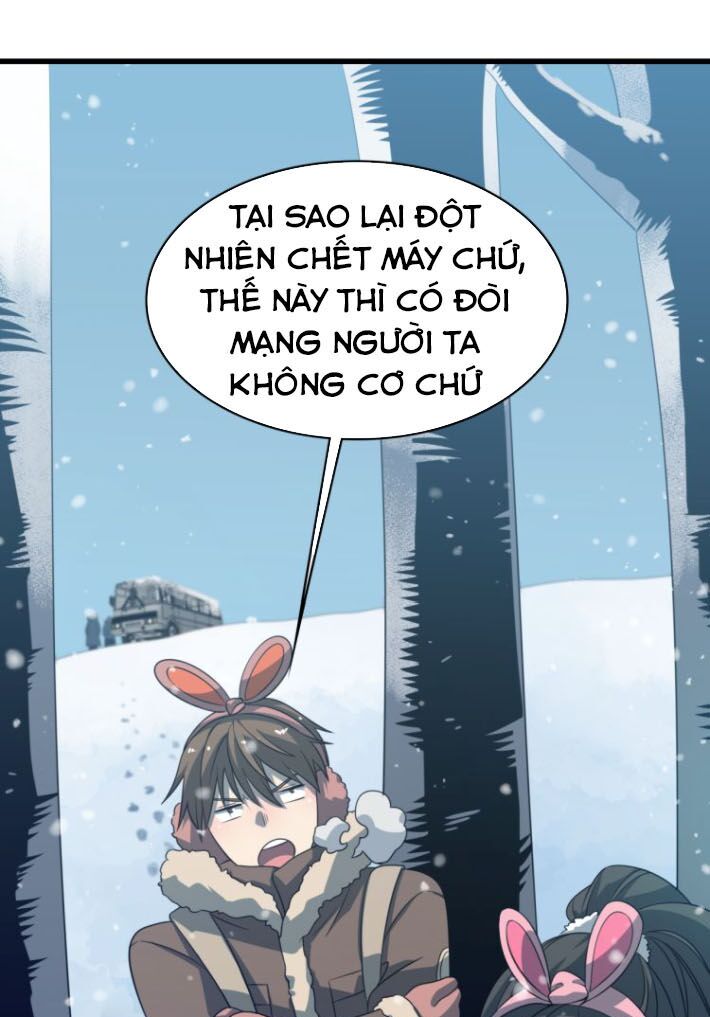 Trọng Sinh Tiểu Y Tiên: Chapter 70
