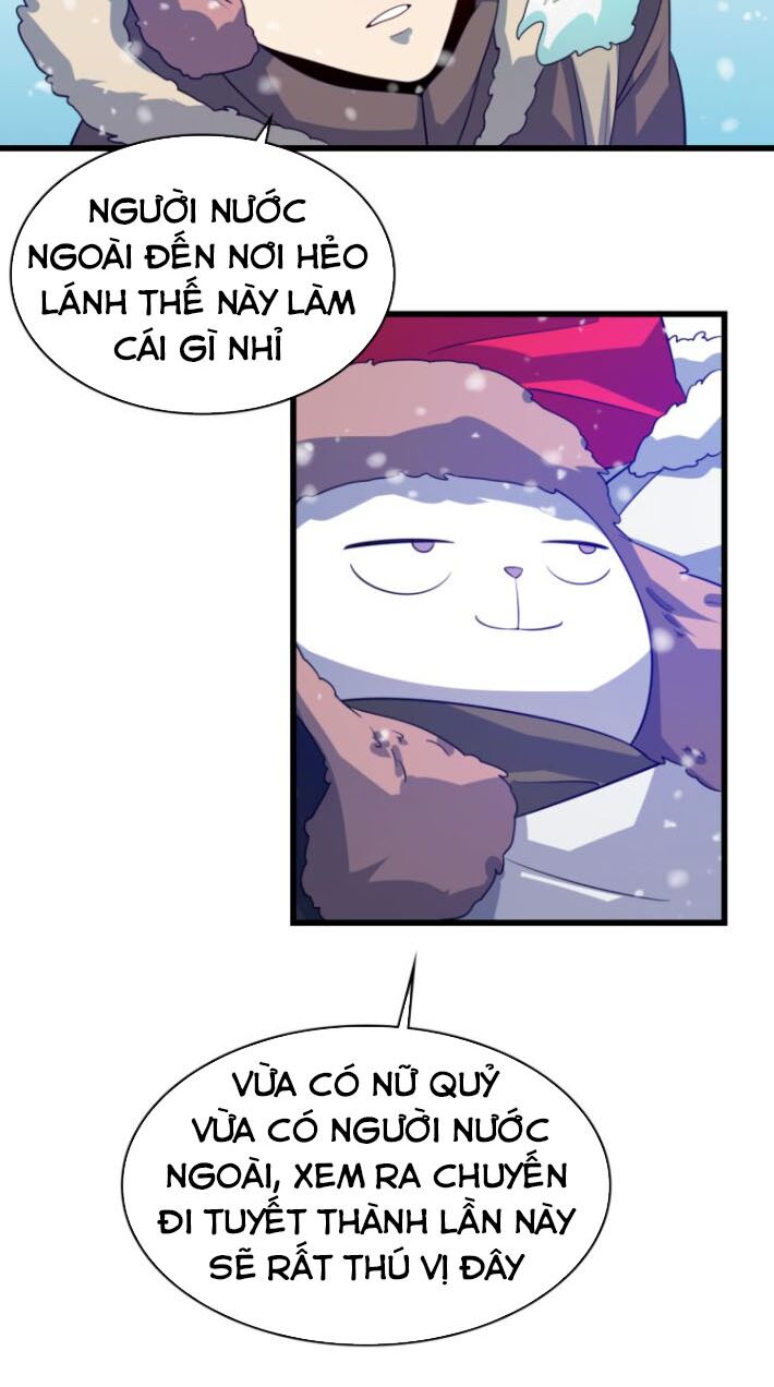 Trọng Sinh Tiểu Y Tiên: Chapter 70