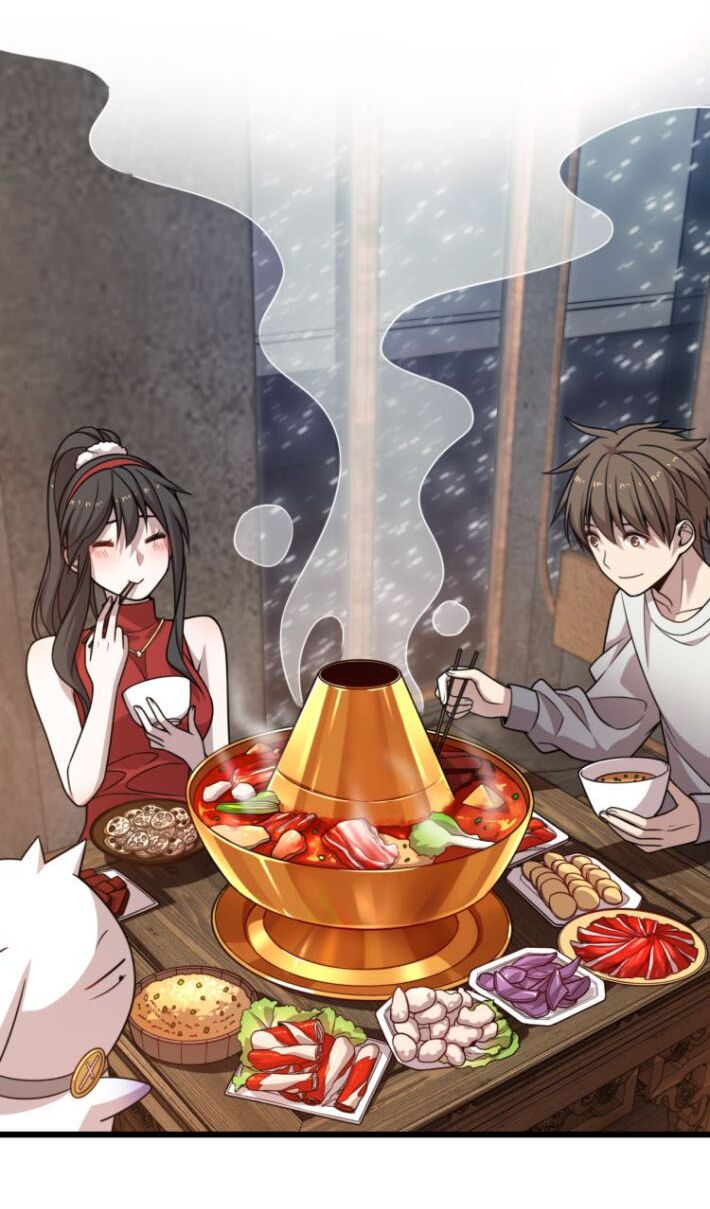 Trọng Sinh Tiểu Y Tiên: Chapter 70