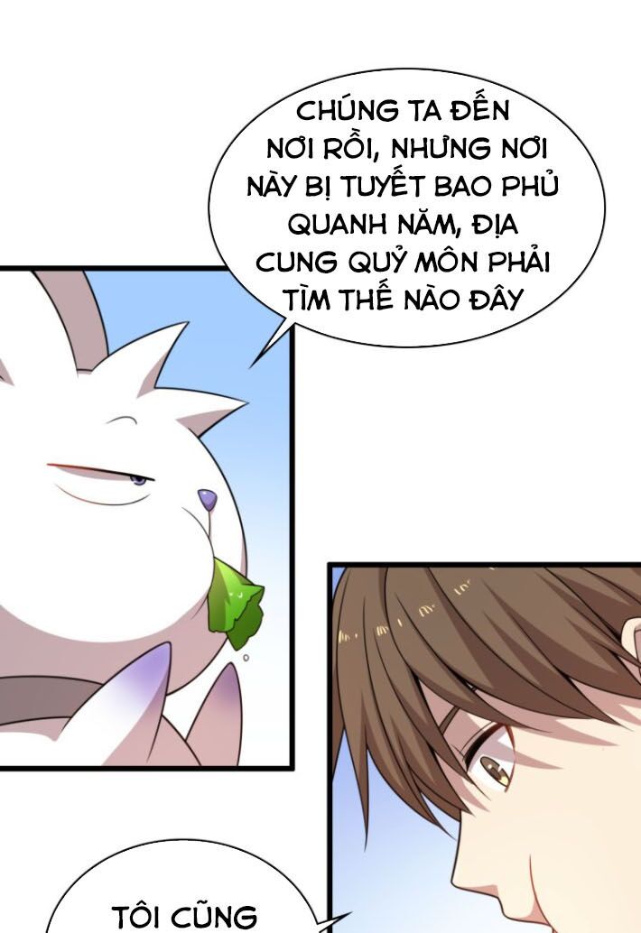 Trọng Sinh Tiểu Y Tiên: Chapter 70