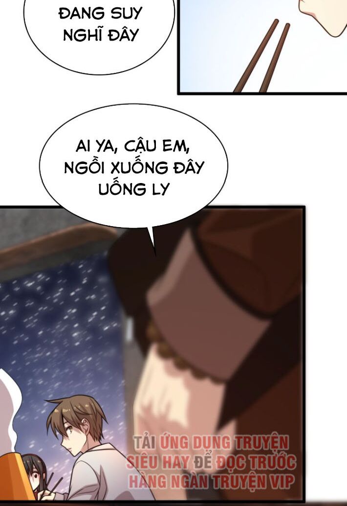 Trọng Sinh Tiểu Y Tiên: Chapter 70