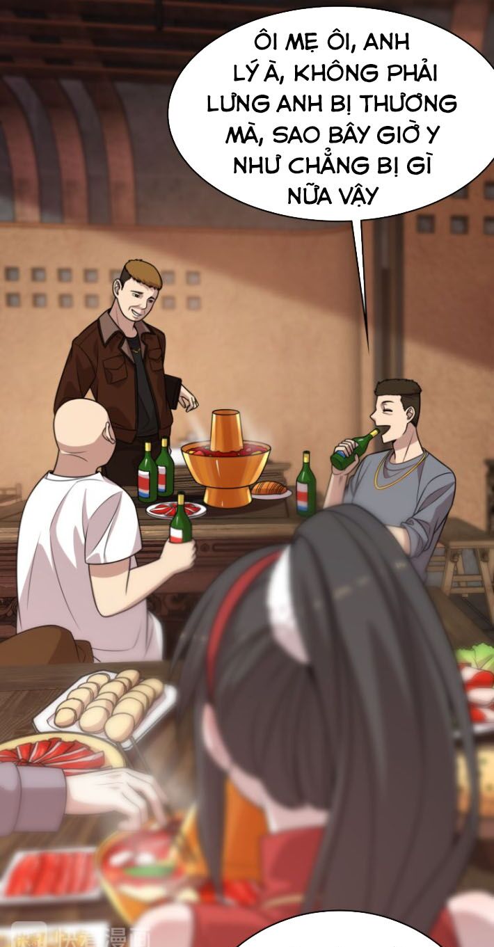 Trọng Sinh Tiểu Y Tiên: Chapter 70
