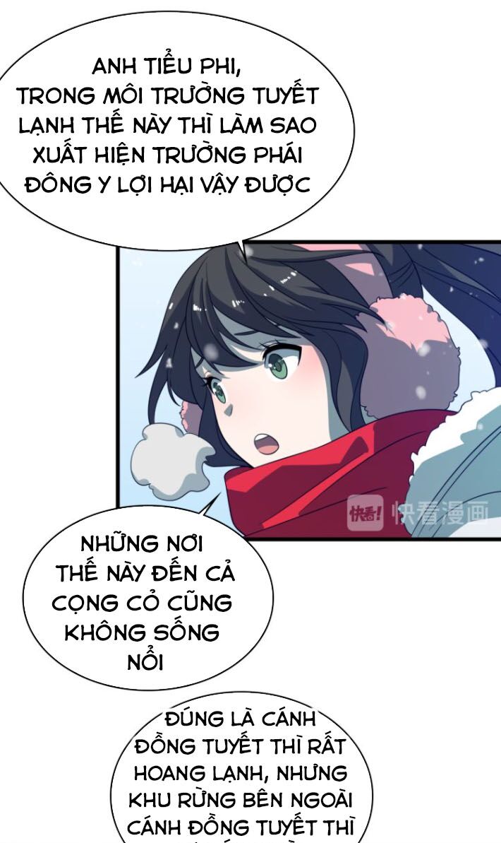 Trọng Sinh Tiểu Y Tiên: Chapter 70