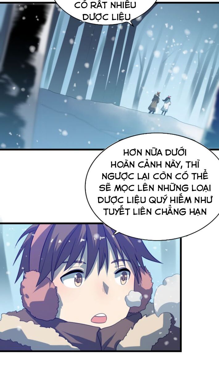 Trọng Sinh Tiểu Y Tiên: Chapter 70