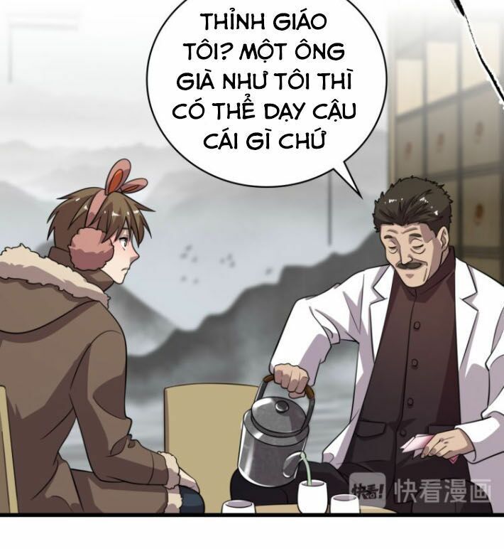 Trọng Sinh Tiểu Y Tiên: Chapter 71