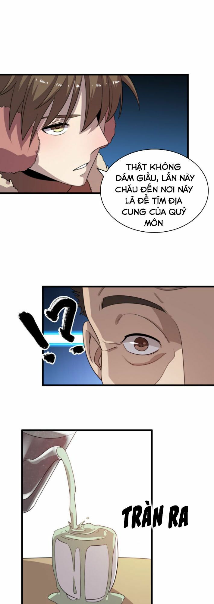 Trọng Sinh Tiểu Y Tiên: Chapter 71