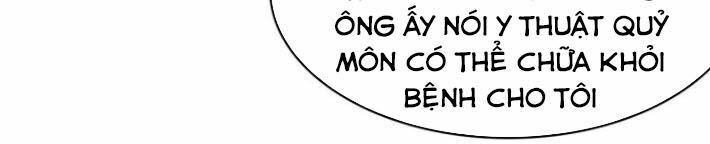 Trọng Sinh Tiểu Y Tiên: Chapter 71