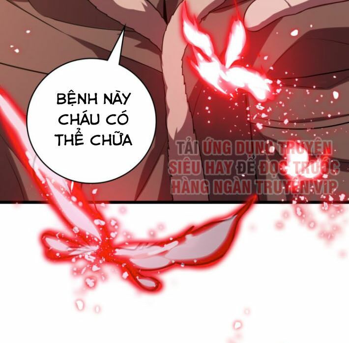 Trọng Sinh Tiểu Y Tiên: Chapter 71