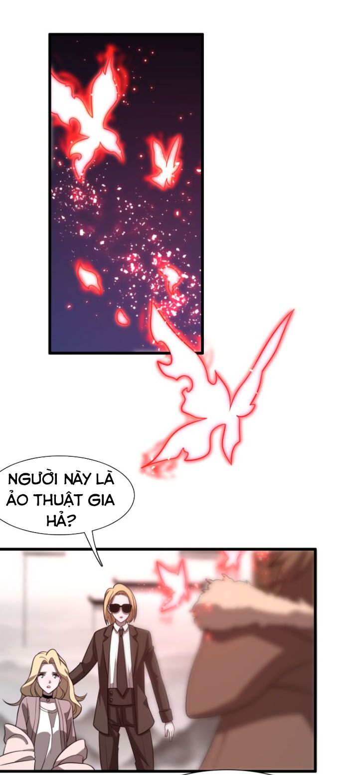 Trọng Sinh Tiểu Y Tiên: Chapter 72