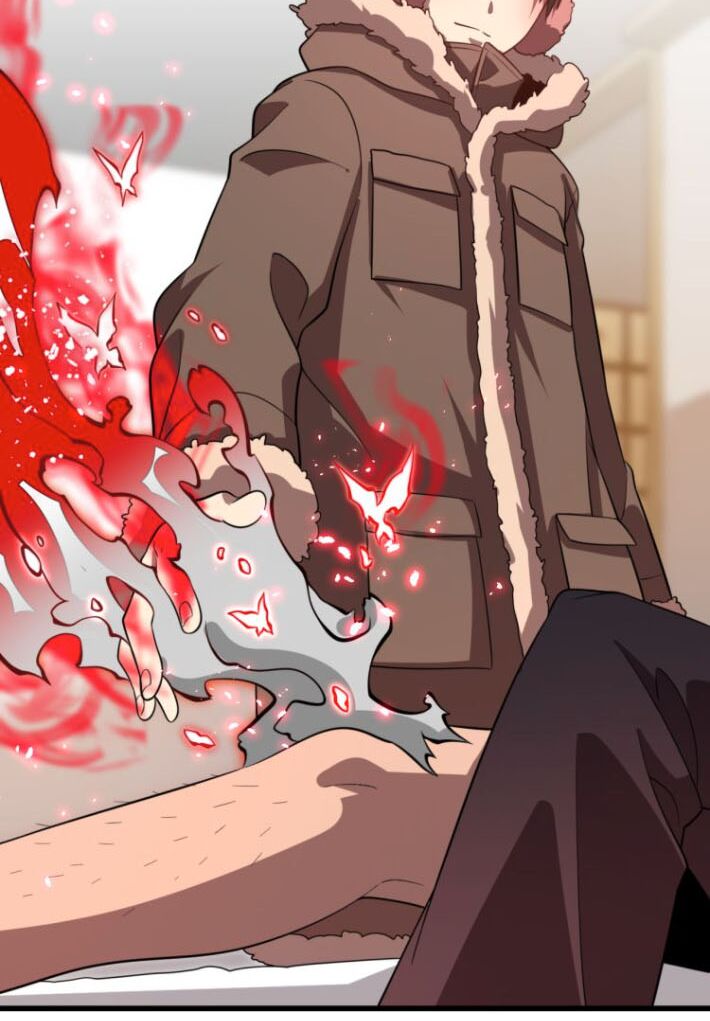 Trọng Sinh Tiểu Y Tiên: Chapter 72
