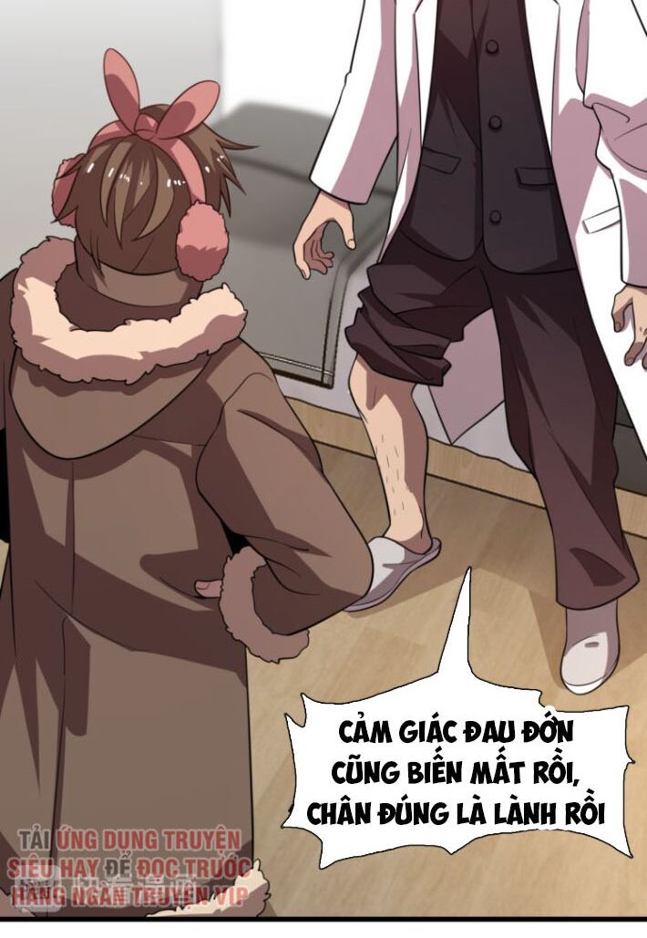 Trọng Sinh Tiểu Y Tiên: Chapter 72