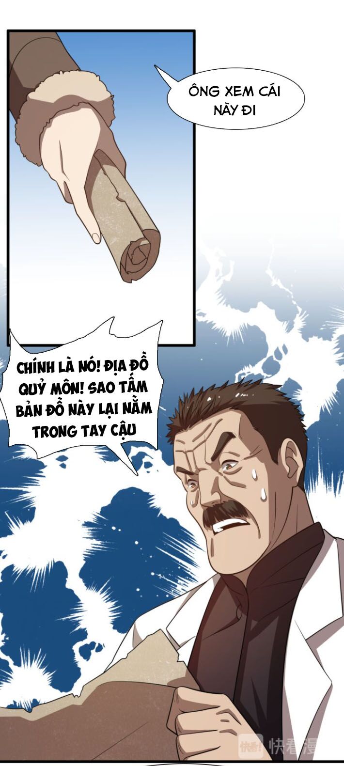 Trọng Sinh Tiểu Y Tiên: Chapter 72