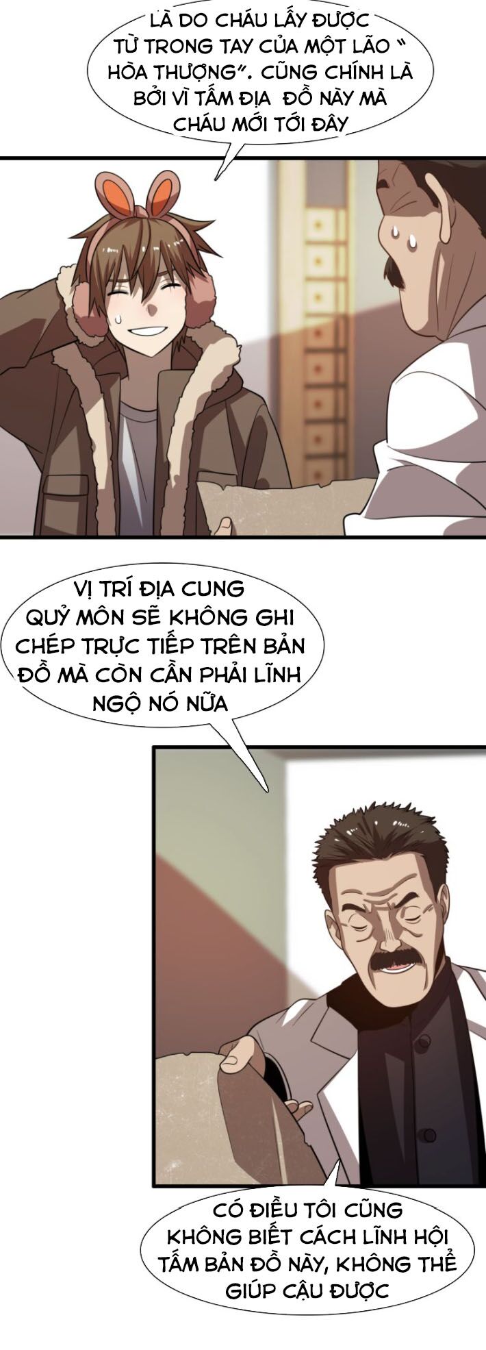 Trọng Sinh Tiểu Y Tiên: Chapter 72
