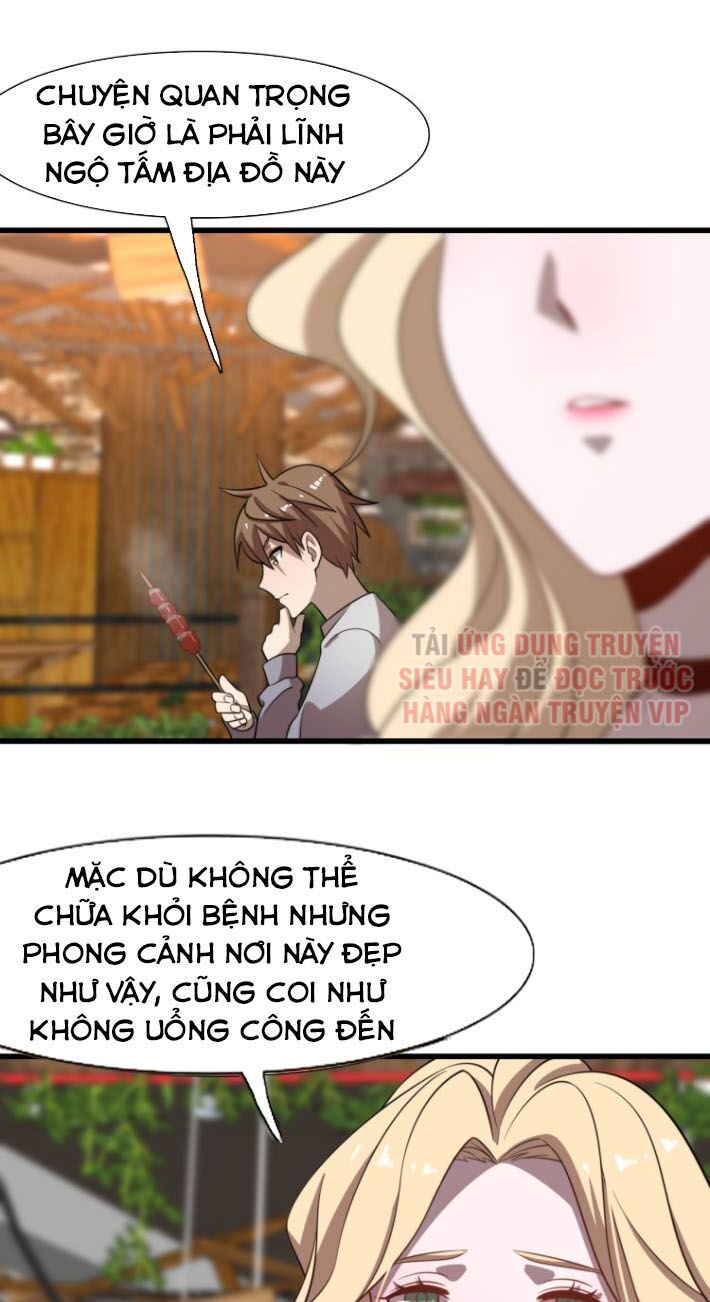 Trọng Sinh Tiểu Y Tiên: Chapter 72
