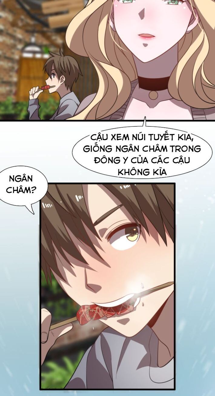 Trọng Sinh Tiểu Y Tiên: Chapter 72