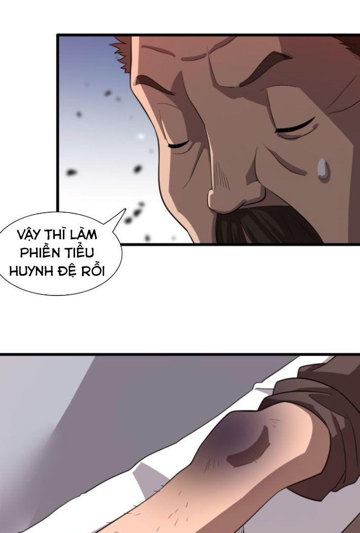 Trọng Sinh Tiểu Y Tiên: Chapter 72