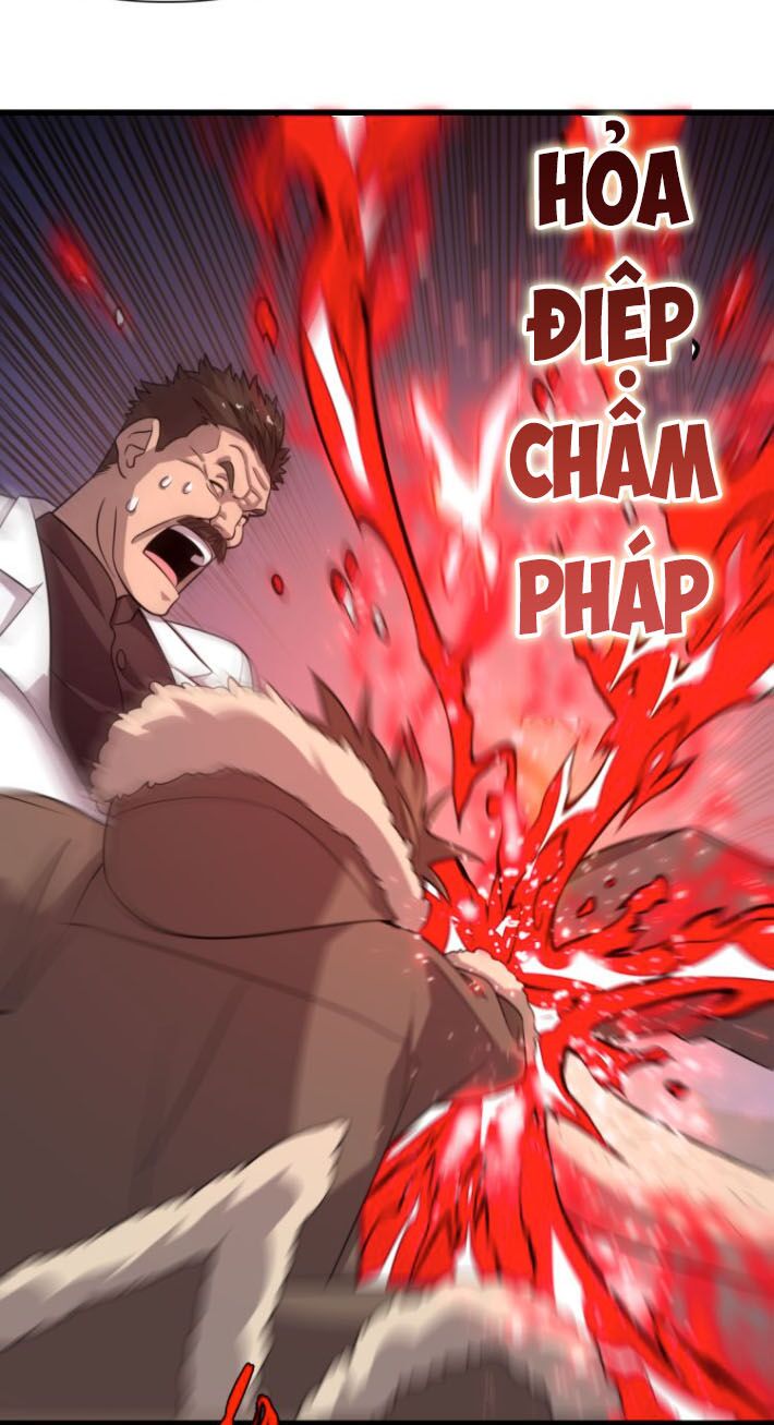 Trọng Sinh Tiểu Y Tiên: Chapter 72
