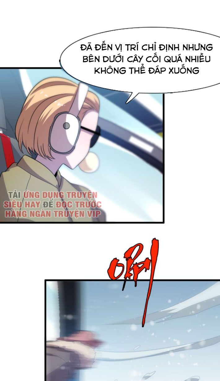 Trọng Sinh Tiểu Y Tiên: Chapter 73