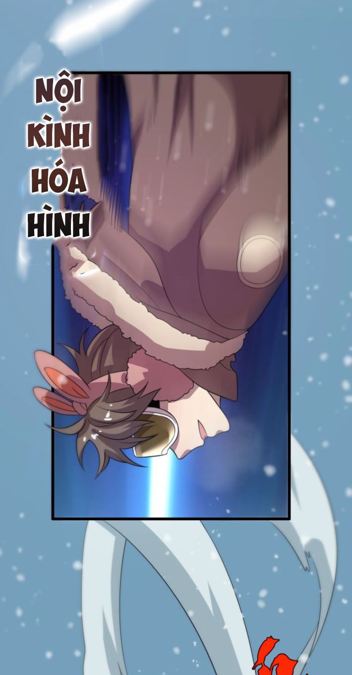 Trọng Sinh Tiểu Y Tiên: Chapter 73