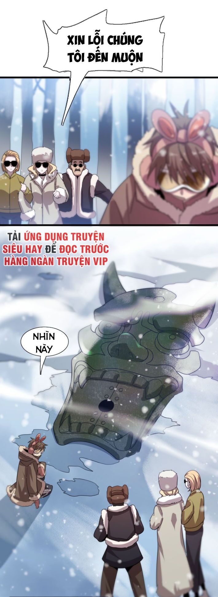 Trọng Sinh Tiểu Y Tiên: Chapter 73
