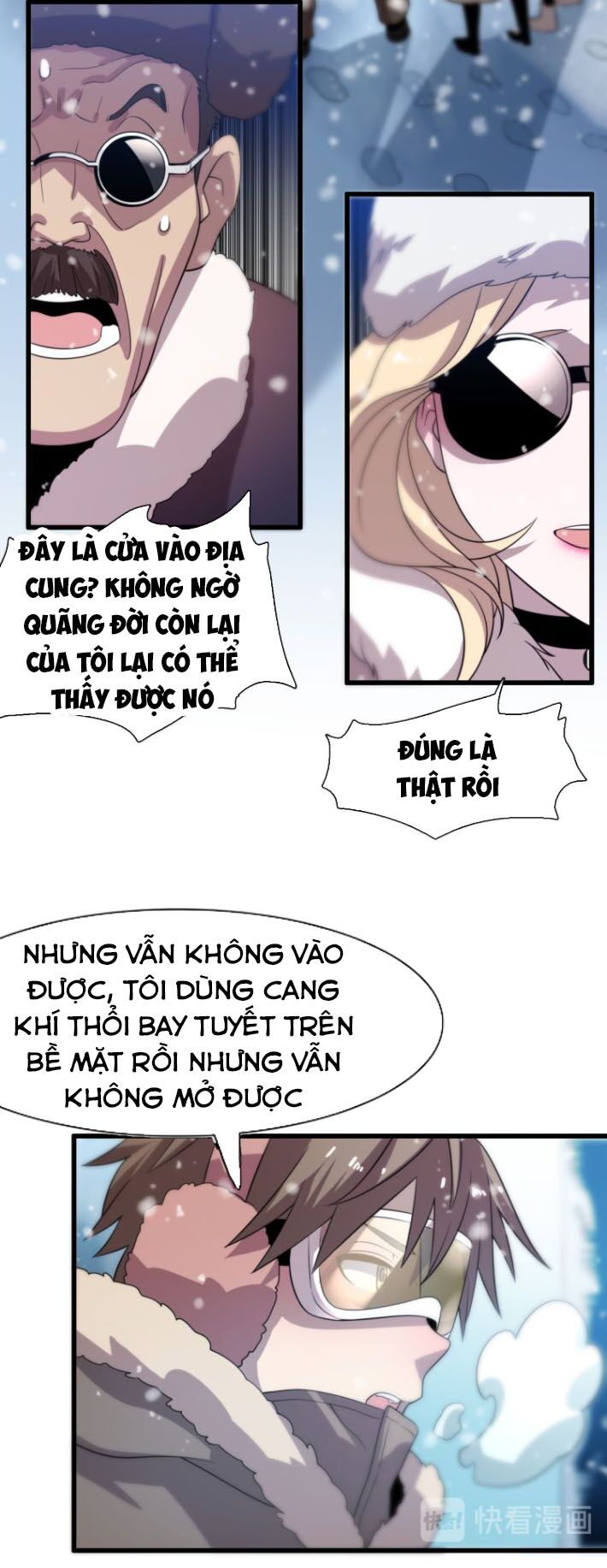 Trọng Sinh Tiểu Y Tiên: Chapter 73
