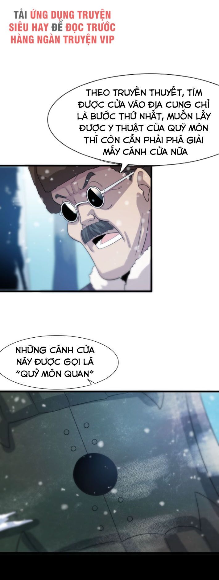 Trọng Sinh Tiểu Y Tiên: Chapter 73