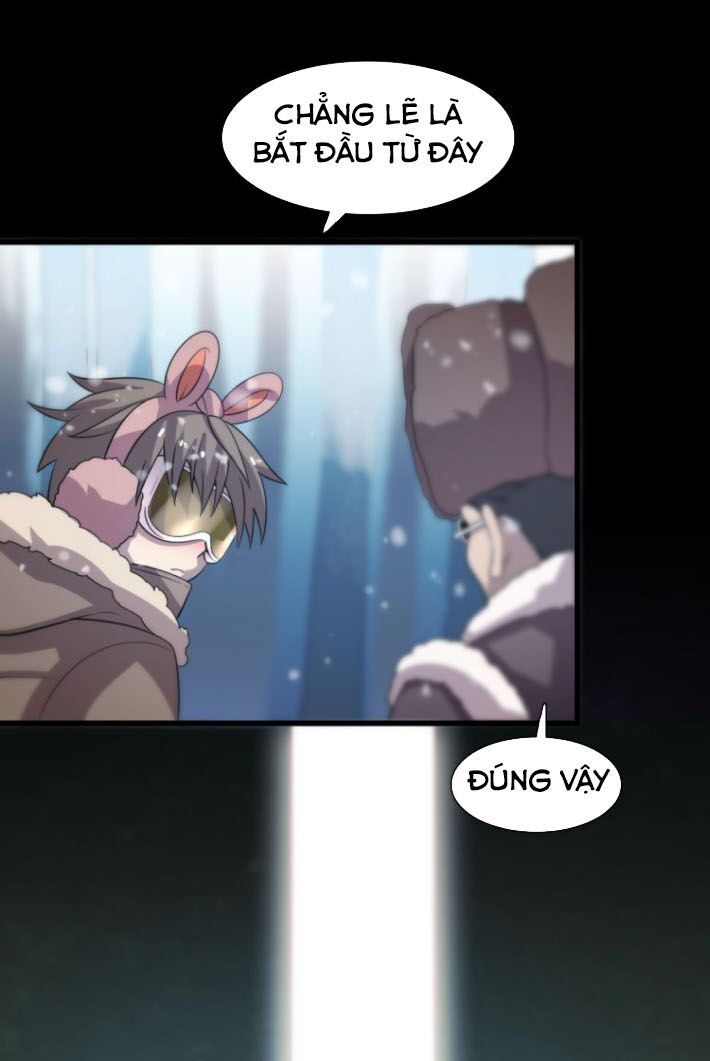 Trọng Sinh Tiểu Y Tiên: Chapter 73