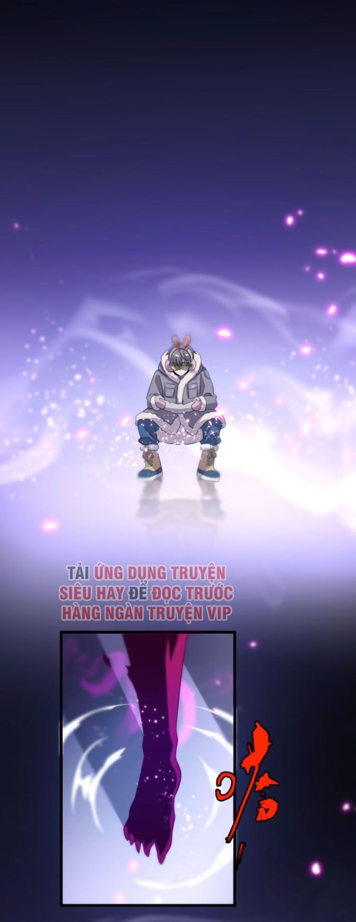 Trọng Sinh Tiểu Y Tiên: Chapter 73