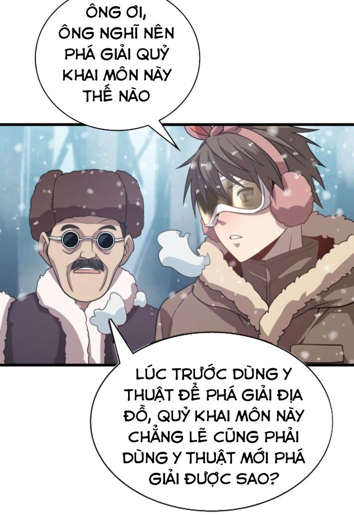 Trọng Sinh Tiểu Y Tiên: Chapter 74