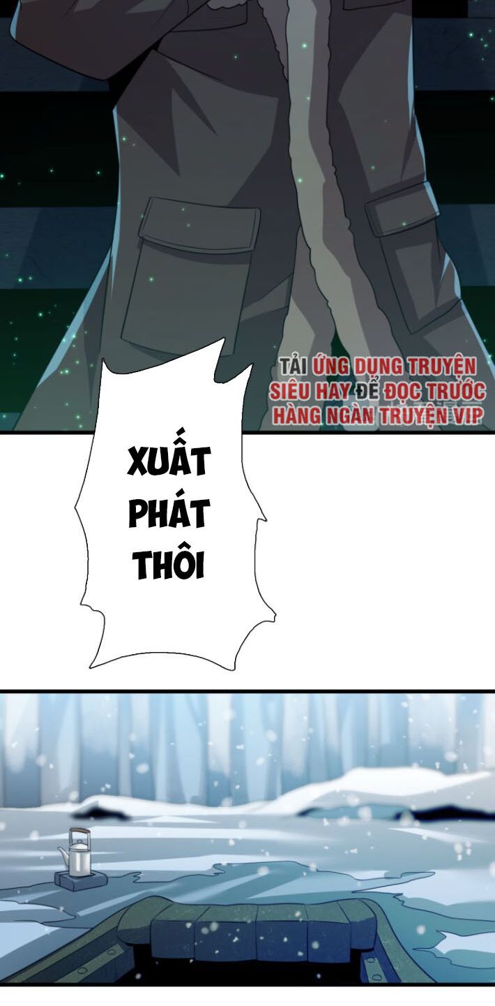 Trọng Sinh Tiểu Y Tiên: Chapter 74