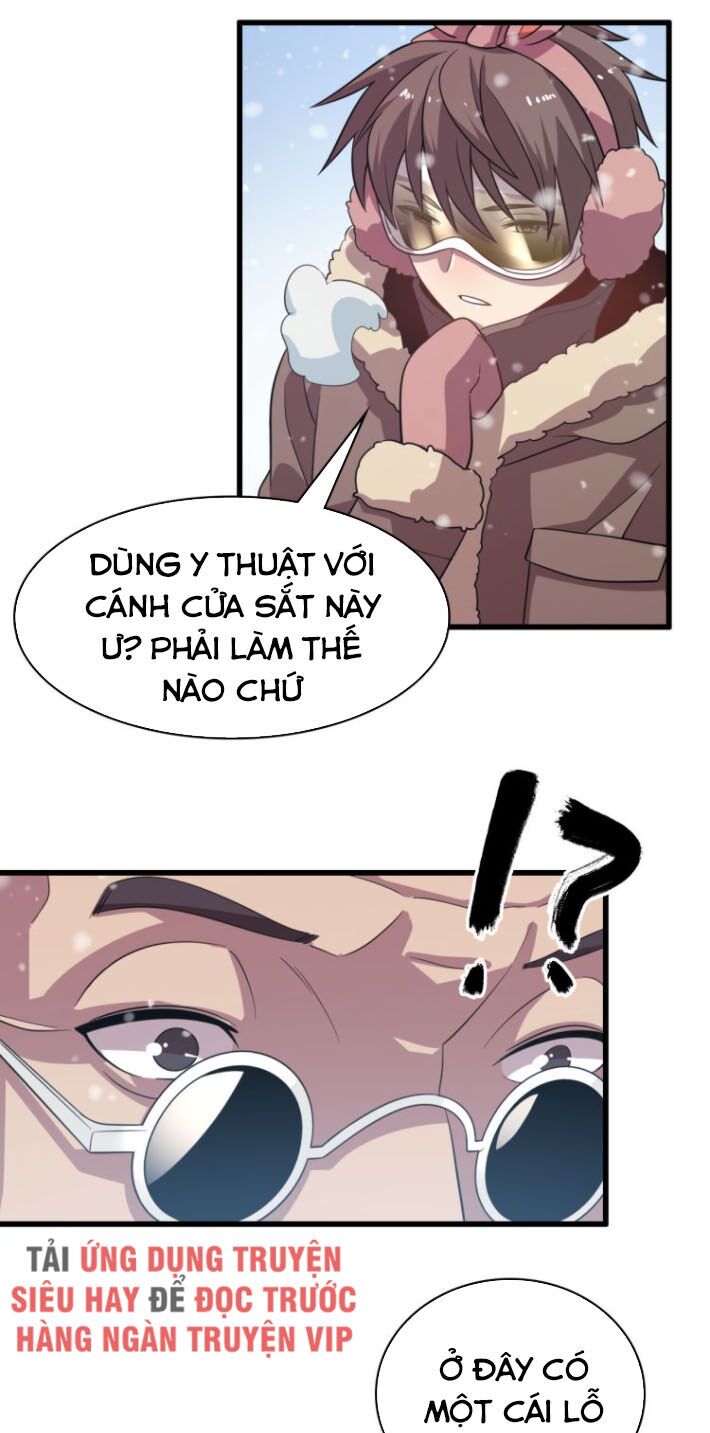 Trọng Sinh Tiểu Y Tiên: Chapter 74