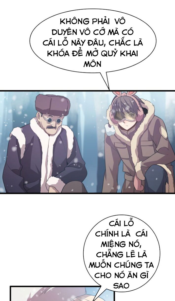Trọng Sinh Tiểu Y Tiên: Chapter 74