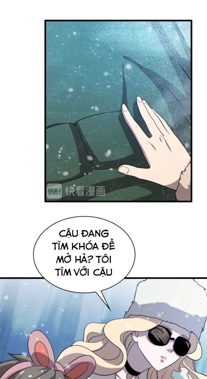 Trọng Sinh Tiểu Y Tiên: Chapter 74
