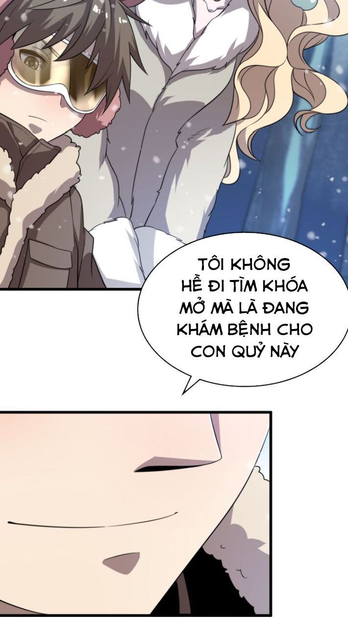 Trọng Sinh Tiểu Y Tiên: Chapter 74