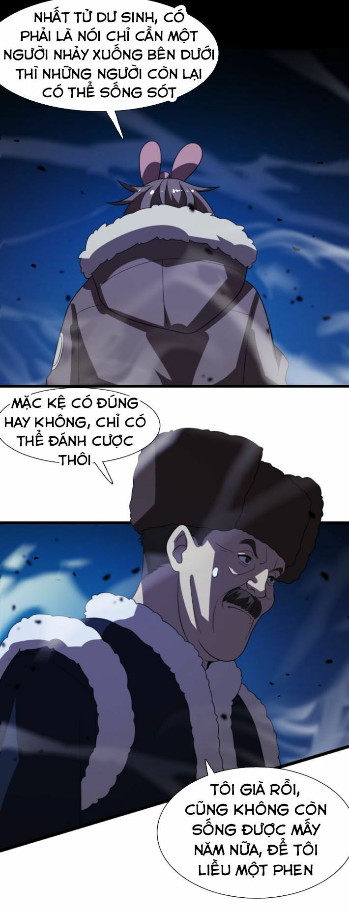 Trọng Sinh Tiểu Y Tiên: Chapter 77