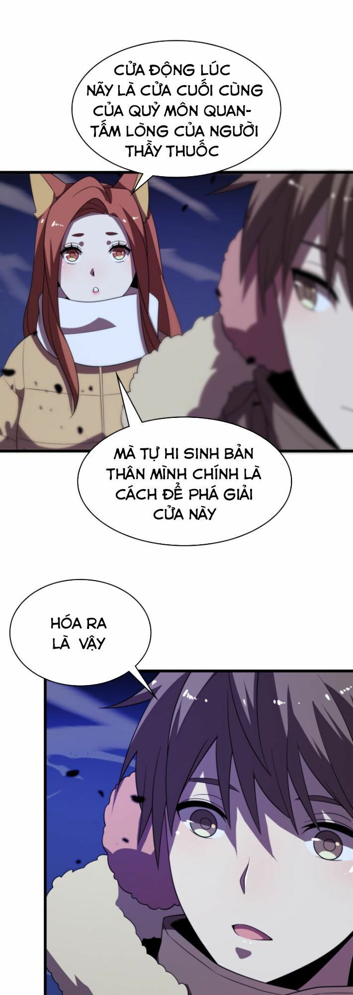Trọng Sinh Tiểu Y Tiên: Chapter 78