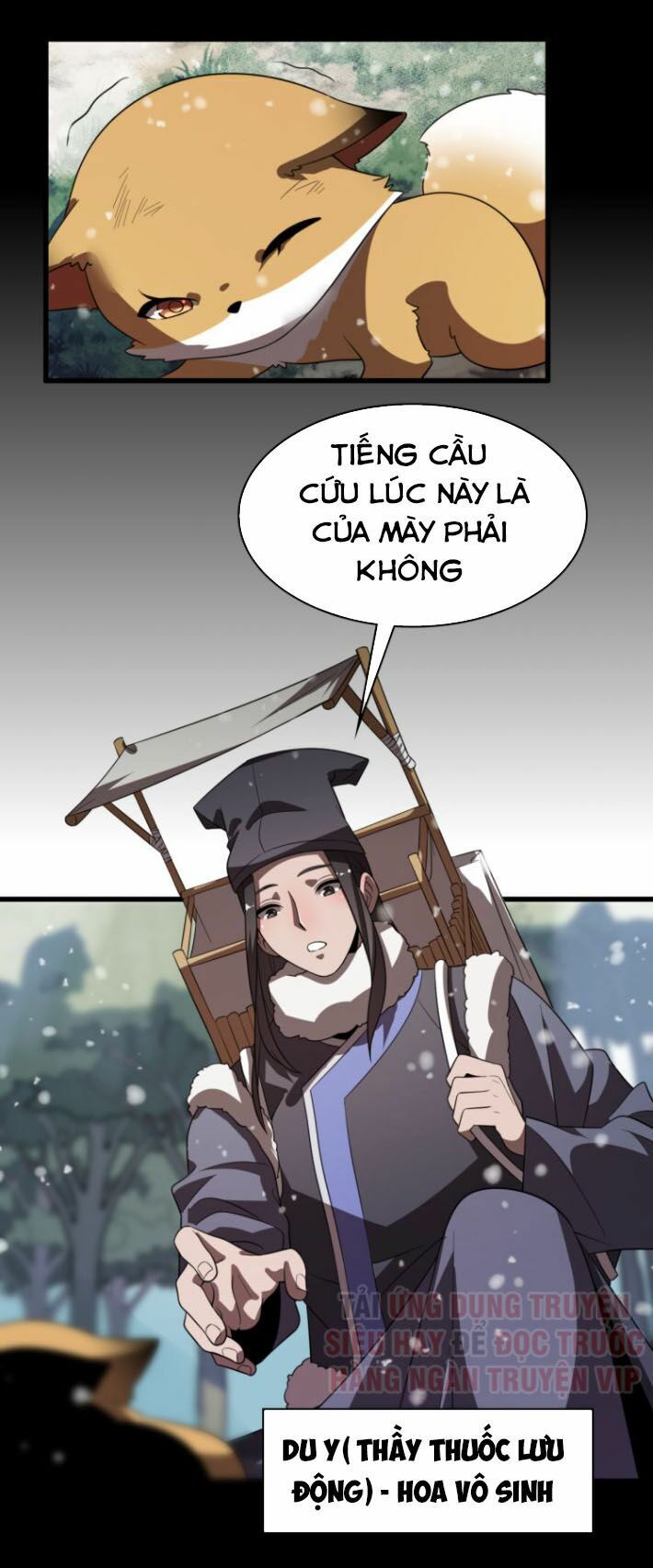 Trọng Sinh Tiểu Y Tiên: Chapter 78