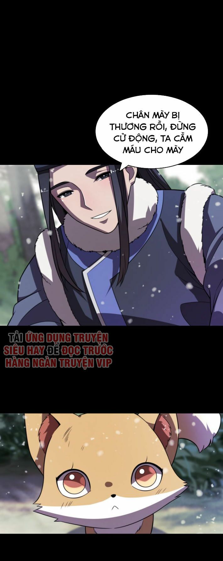 Trọng Sinh Tiểu Y Tiên: Chapter 78