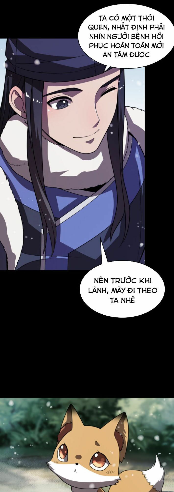 Trọng Sinh Tiểu Y Tiên: Chapter 78