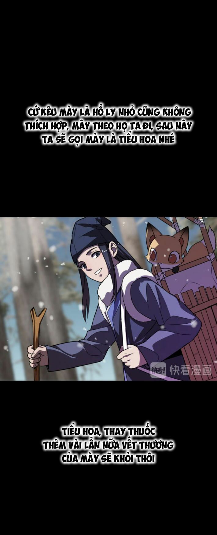 Trọng Sinh Tiểu Y Tiên: Chapter 78