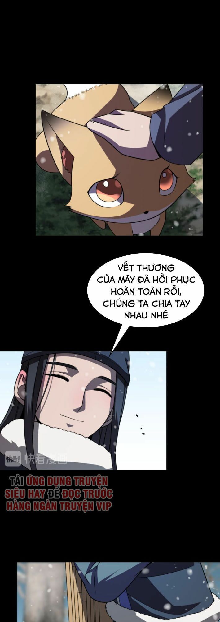 Trọng Sinh Tiểu Y Tiên: Chapter 78