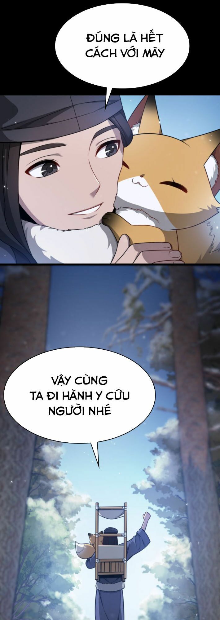 Trọng Sinh Tiểu Y Tiên: Chapter 78