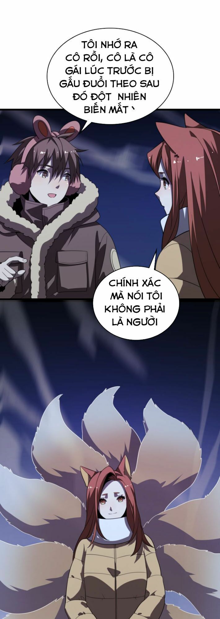 Trọng Sinh Tiểu Y Tiên: Chapter 78
