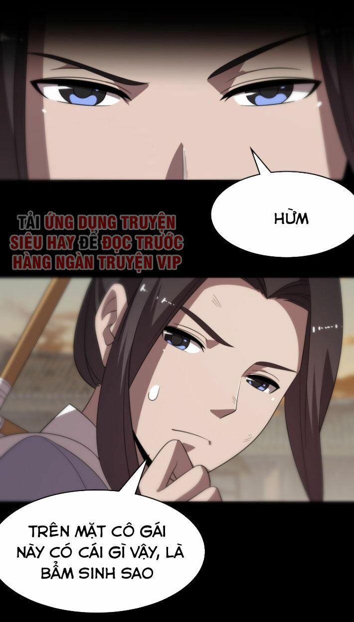 Trọng Sinh Tiểu Y Tiên: Chapter 79