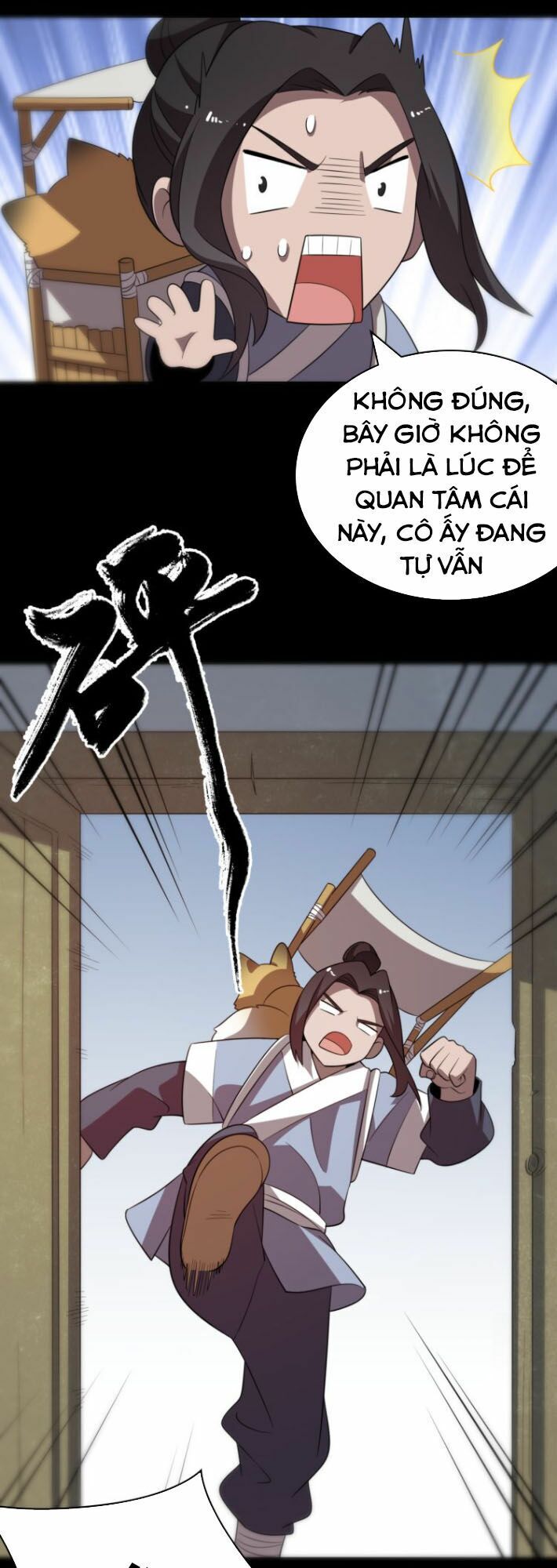 Trọng Sinh Tiểu Y Tiên: Chapter 79