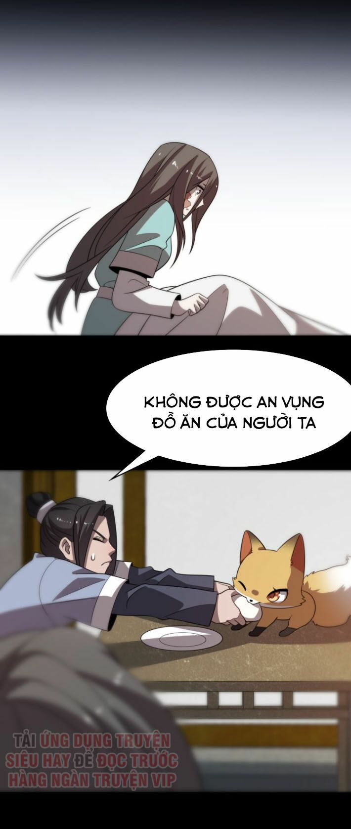 Trọng Sinh Tiểu Y Tiên: Chapter 79