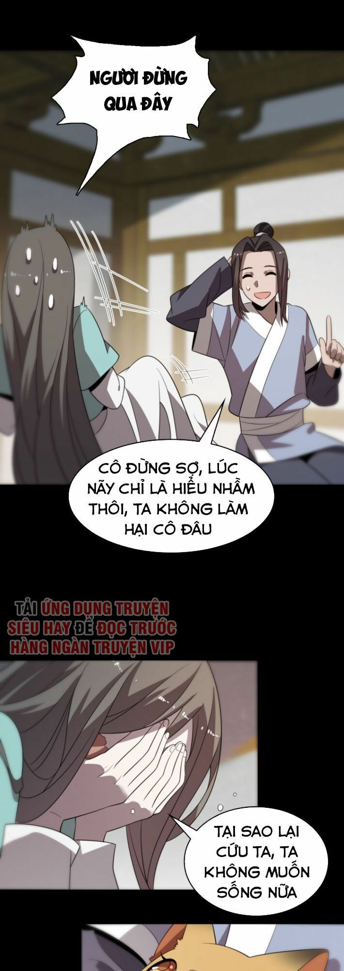 Trọng Sinh Tiểu Y Tiên: Chapter 79