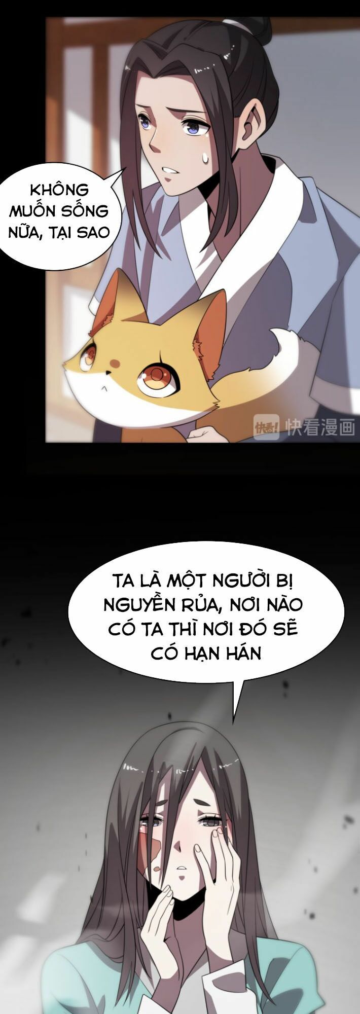 Trọng Sinh Tiểu Y Tiên: Chapter 79