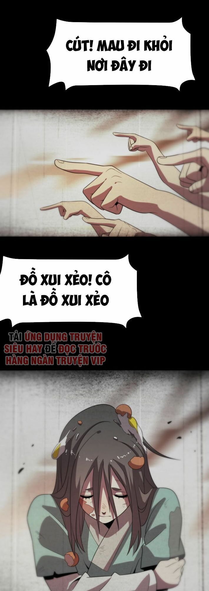 Trọng Sinh Tiểu Y Tiên: Chapter 79