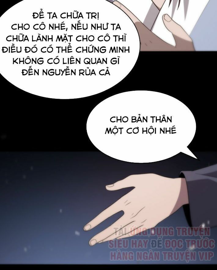 Trọng Sinh Tiểu Y Tiên: Chapter 79